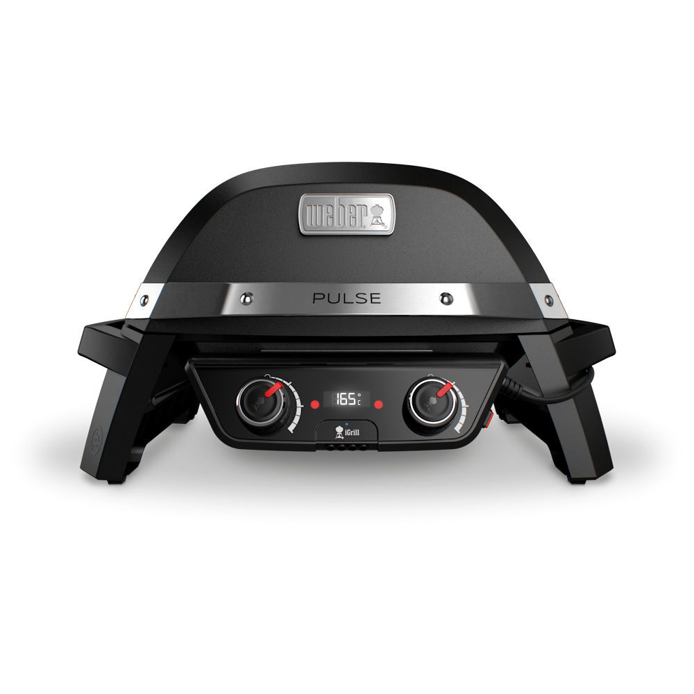 ELEKTROGRILLS